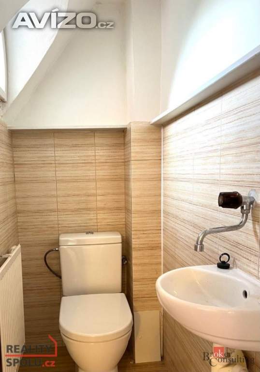 Foto inzerátu Pronájem bytu 2+1 80 m², Praha