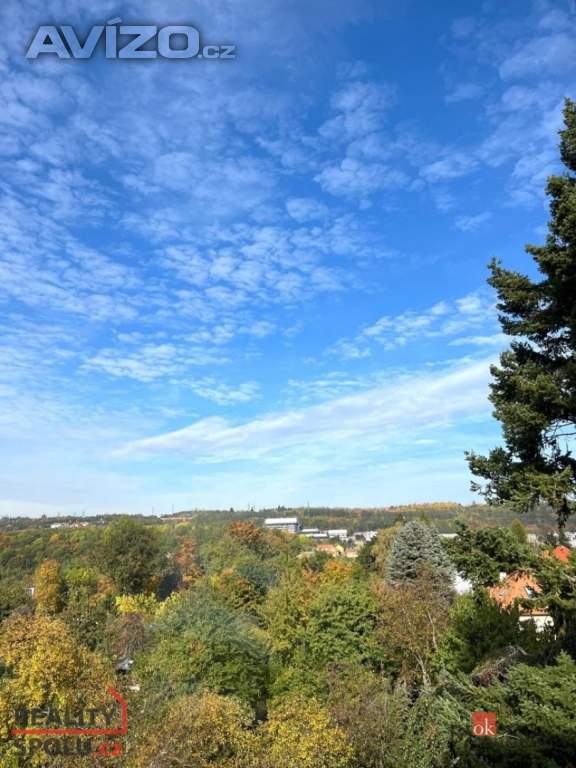 Foto inzerátu Pronájem bytu 2+1 80 m², Praha