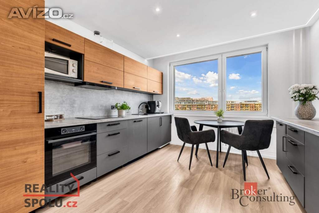 Prodej bytu 4+kk 78 m²