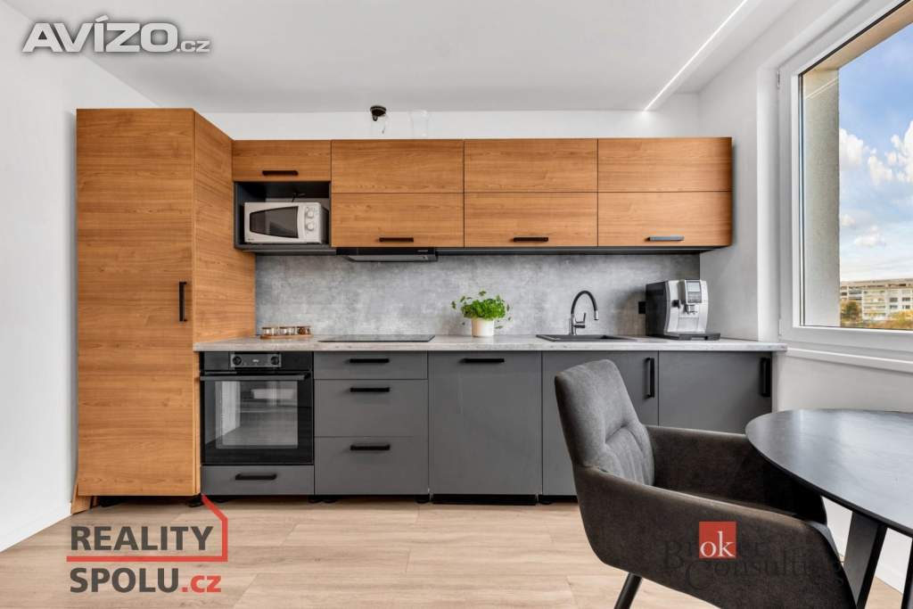 Foto inzerátu Prodej bytu 4+kk 78 m²