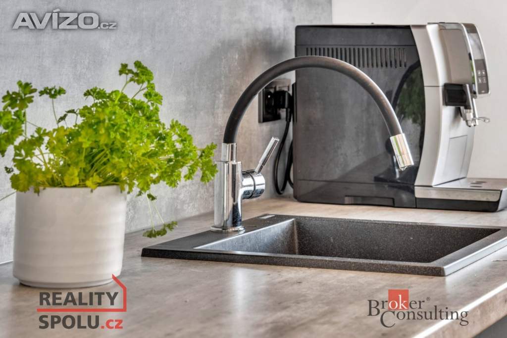 Foto inzerátu Prodej bytu 4+kk 78 m²