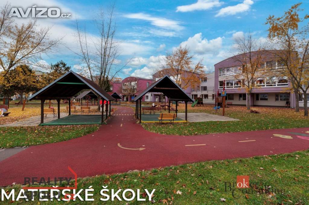 Foto inzerátu Prodej bytu 4+kk 78 m²