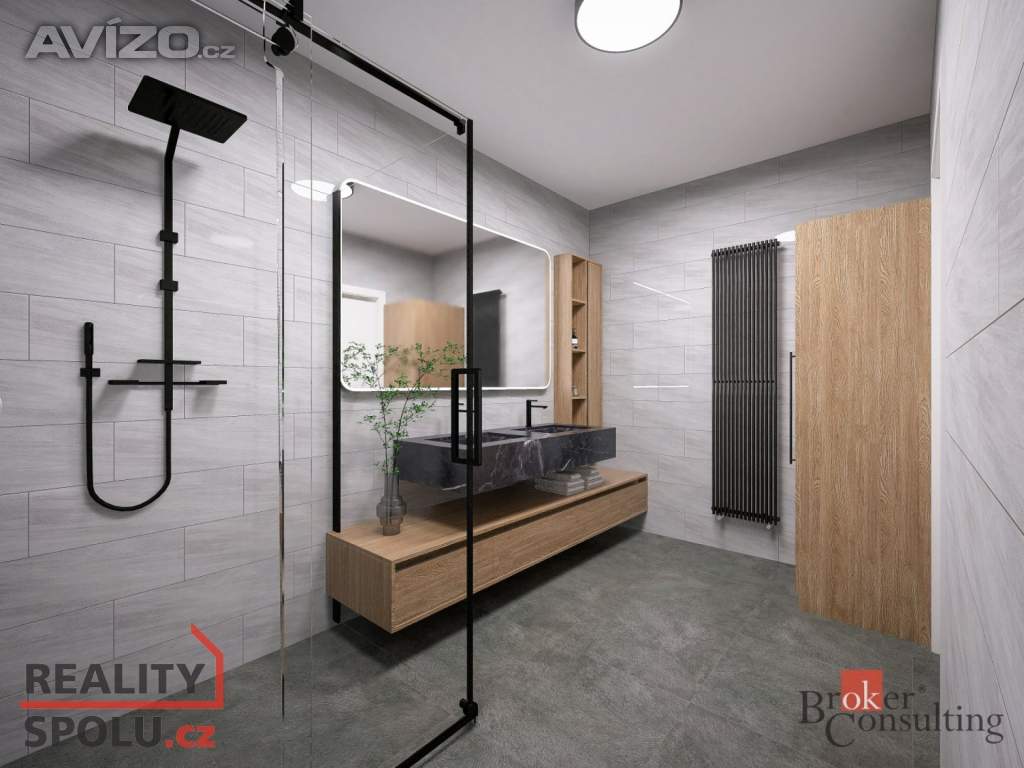 Foto inzerátu Prodej bytu 1+kk 46 m², Dolní Morava