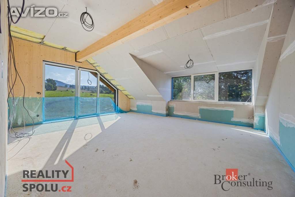 Foto inzerátu Prodej bytu 1+kk 46 m², Dolní Morava