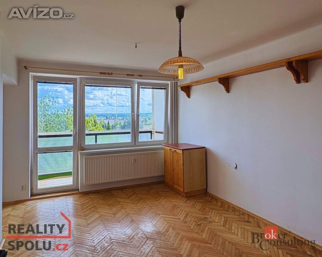 Pronájem bytu 4+1 88 m², Slaný