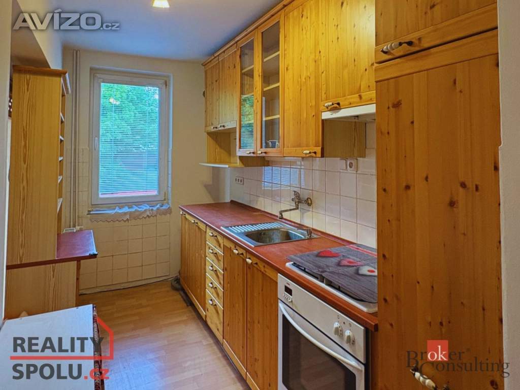 Foto inzerátu Pronájem bytu 4+1 88 m², Slaný