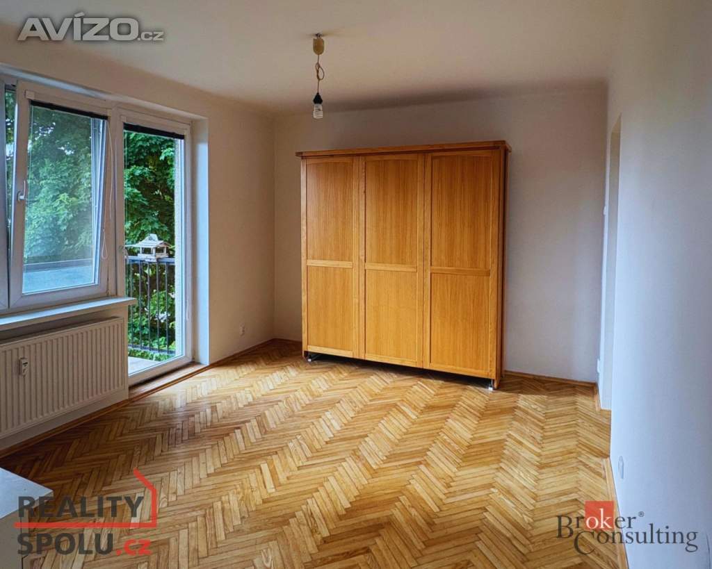Foto inzerátu Pronájem bytu 4+1 88 m², Slaný