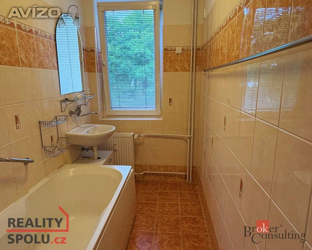 Foto inzerátu Pronájem bytu 4+1 88 m², Slaný