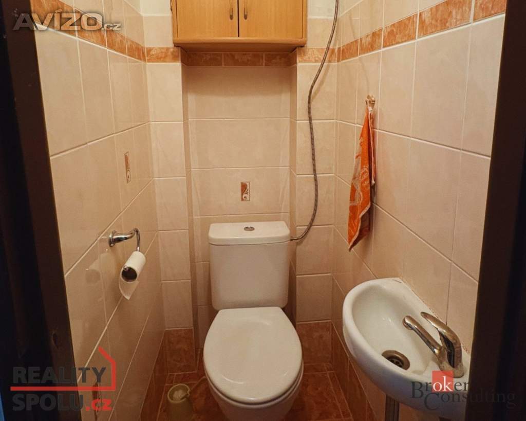 Foto inzerátu Pronájem bytu 4+1 88 m², Slaný