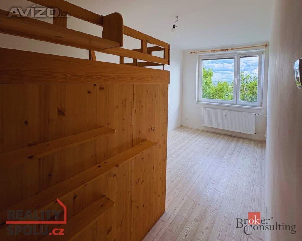 Foto inzerátu Pronájem bytu 4+1 88 m², Slaný