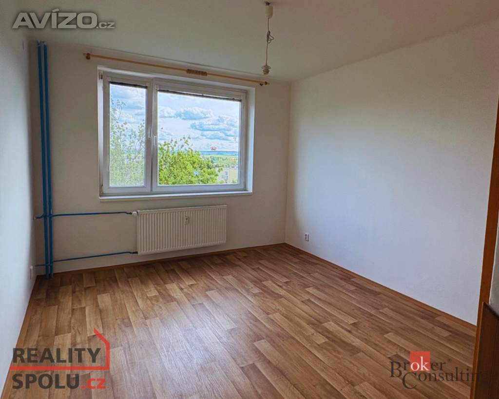 Foto inzerátu Pronájem bytu 4+1 88 m², Slaný