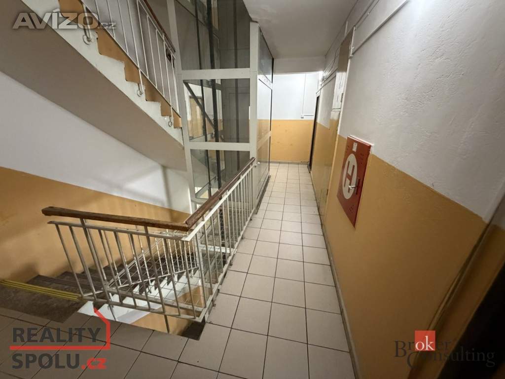 Foto inzerátu Prodej bytu 3+1 61 m², Bílina