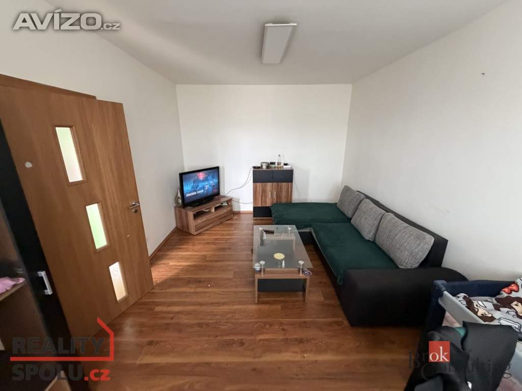 Foto inzerátu Prodej bytu 3+1 61 m², Bílina