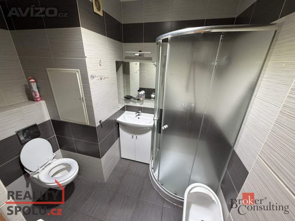 Foto inzerátu Prodej bytu 3+1 61 m², Bílina