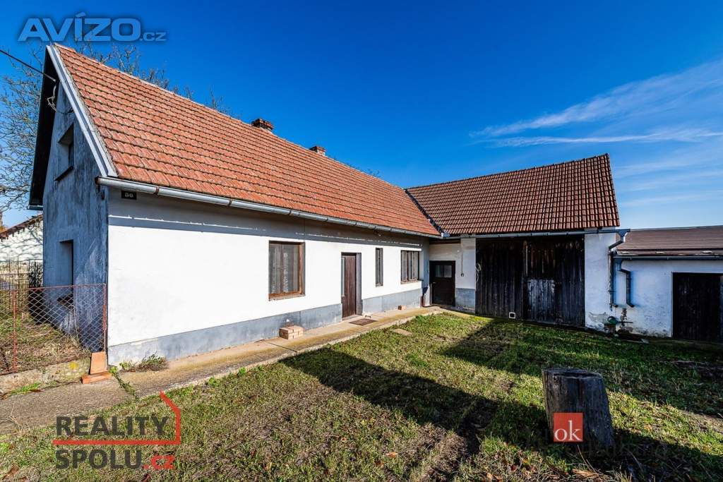 Prodej rodinného domu 67 m², Kanina