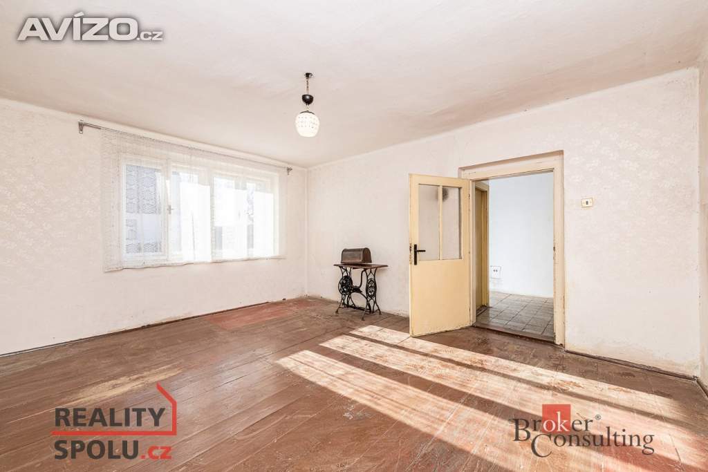 Foto inzerátu Prodej rodinného domu 67 m², Kanina