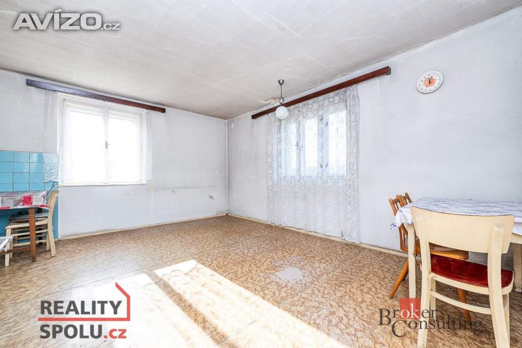 Foto inzerátu Prodej rodinného domu 67 m², Kanina