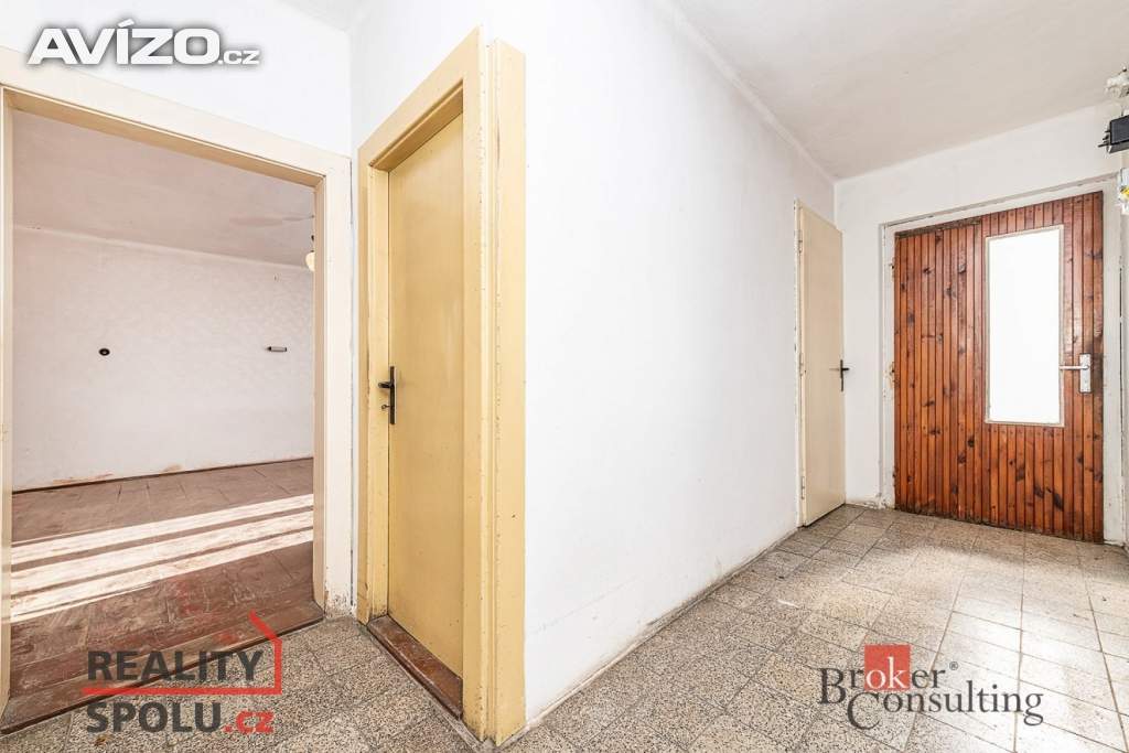 Foto inzerátu Prodej rodinného domu 67 m², Kanina