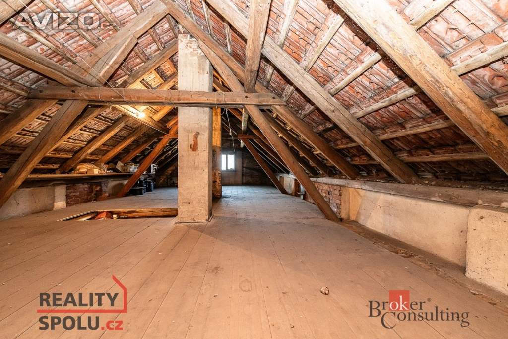 Foto inzerátu Prodej rodinného domu 67 m², Kanina