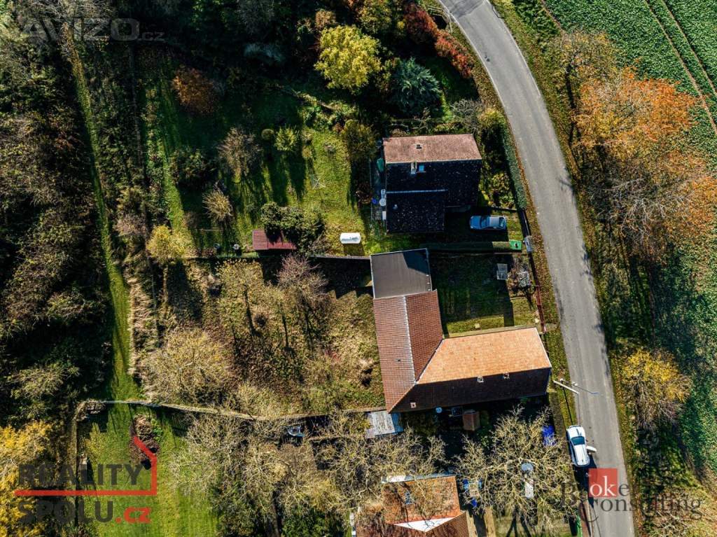 Foto inzerátu Prodej rodinného domu 67 m², Kanina