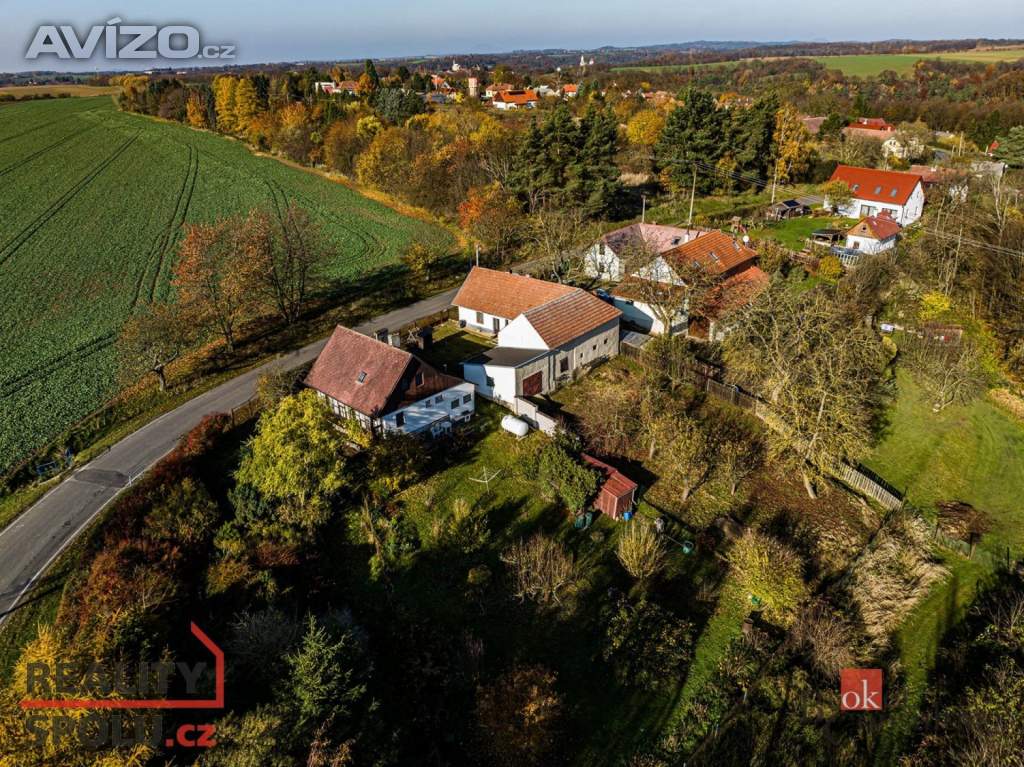 Foto inzerátu Prodej rodinného domu 67 m², Kanina