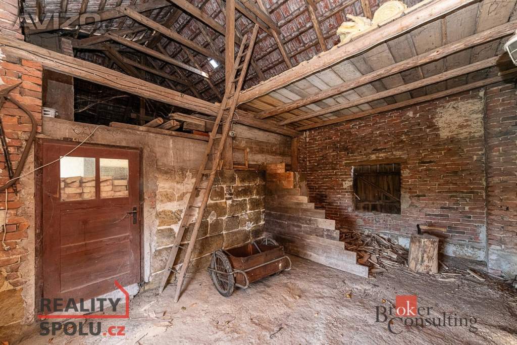 Foto inzerátu Prodej rodinného domu 67 m², Kanina