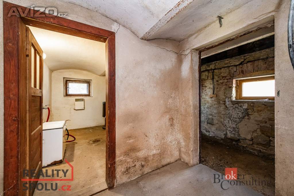 Foto inzerátu Prodej rodinného domu 67 m², Kanina