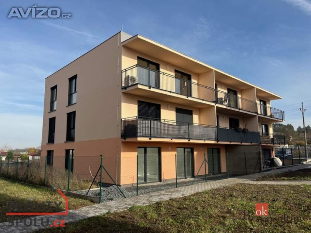 Pronájem bytu 4+kk 86 m², Plzeň