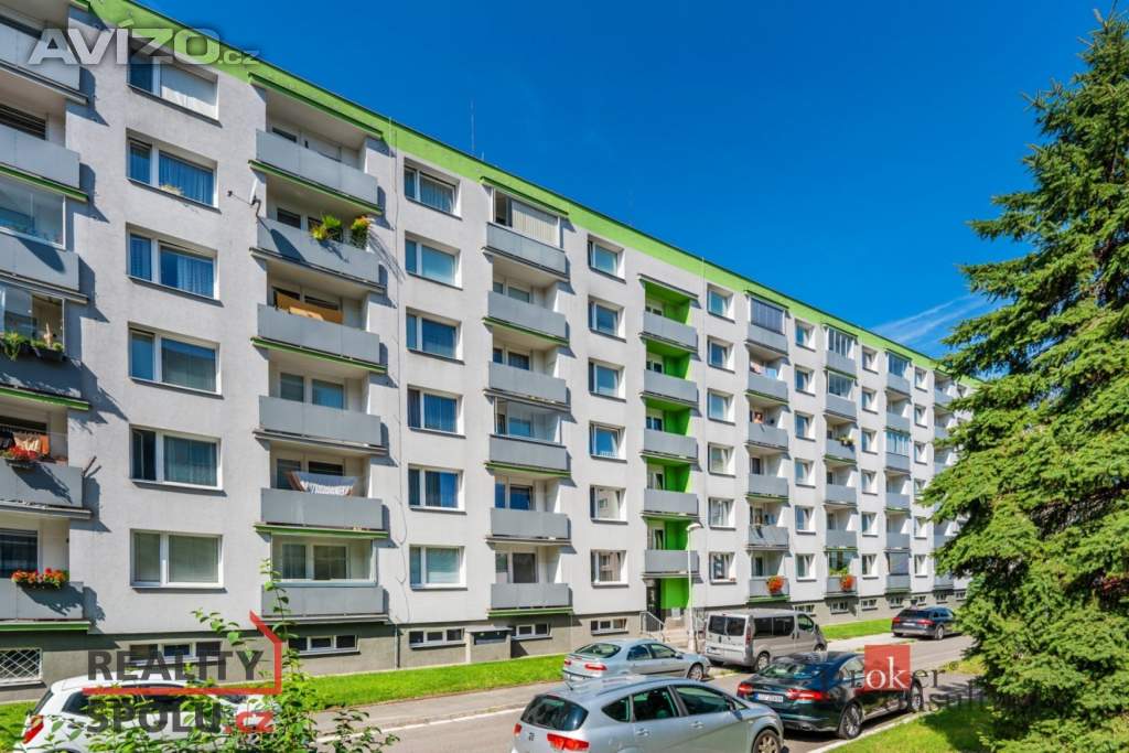 Foto inzerátu Pronájem bytu 1+kk 31 m², Hradec Králové