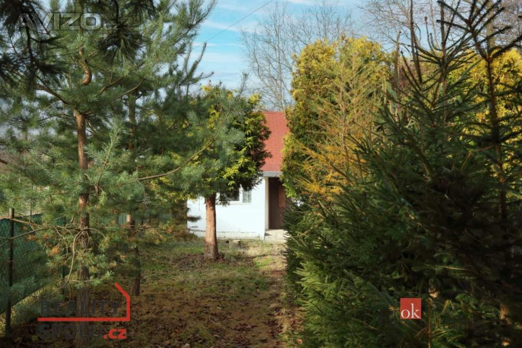 Prodej zahrady 359 m², Varnsdorf