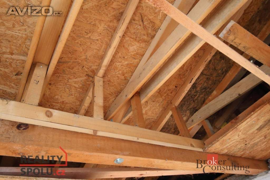 Foto inzerátu Prodej zahrady 359 m², Varnsdorf