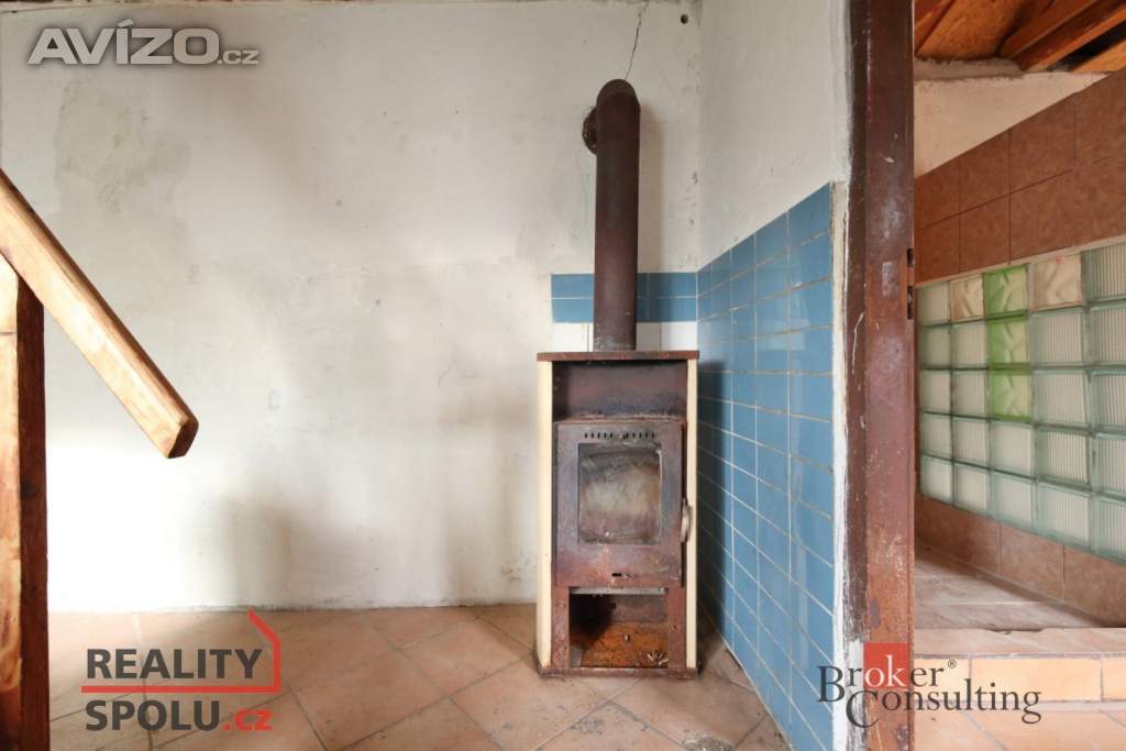 Foto inzerátu Prodej zahrady 359 m², Varnsdorf