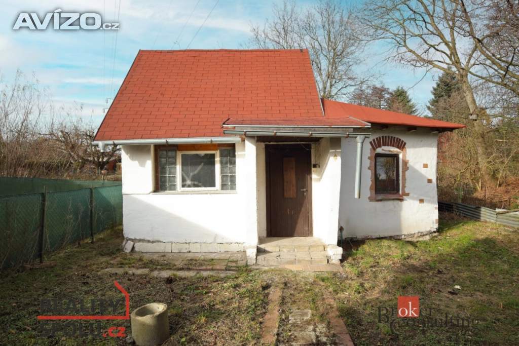 Foto inzerátu Prodej zahrady 359 m², Varnsdorf