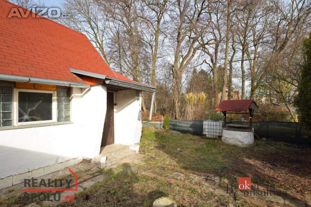 Foto inzerátu Prodej zahrady 359 m², Varnsdorf