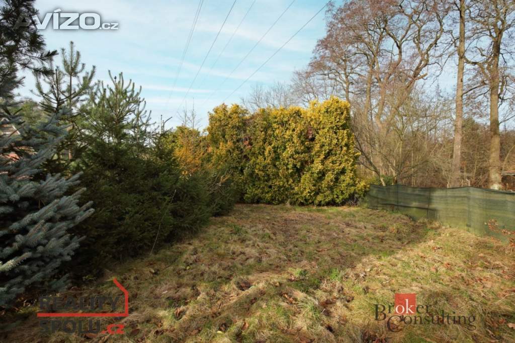 Foto inzerátu Prodej zahrady 359 m², Varnsdorf