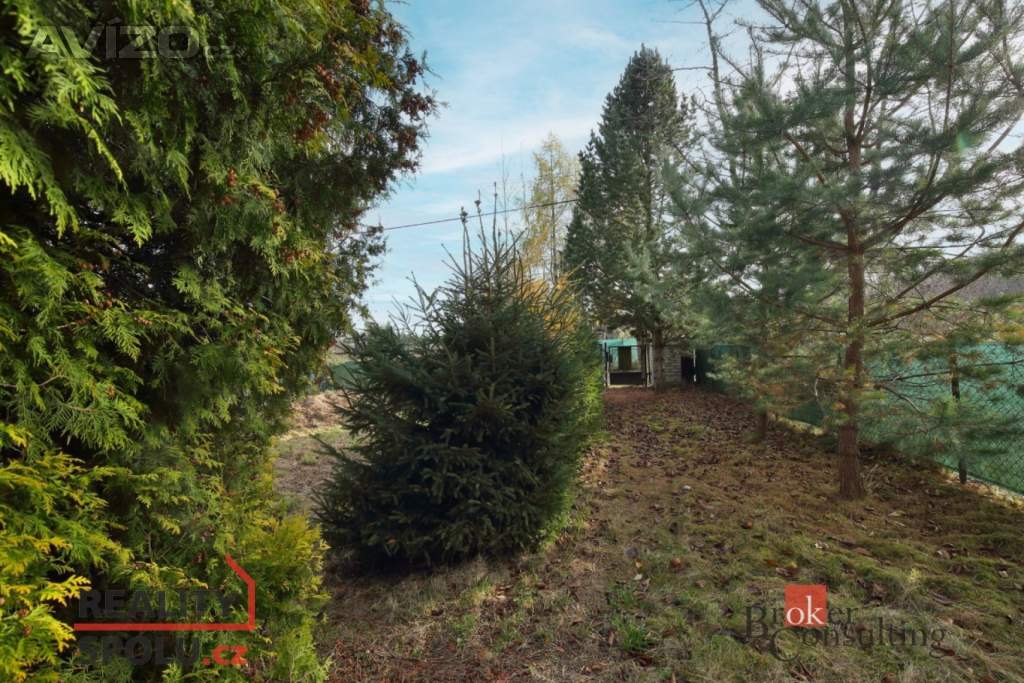 Foto inzerátu Prodej zahrady 359 m², Varnsdorf