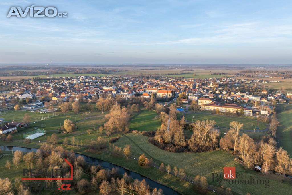 Foto inzerátu Prodej rodinné domy, 90 m² - Sezemice - Počaply