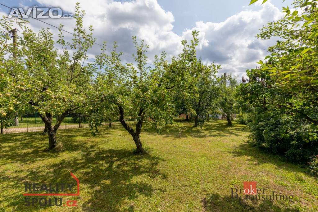 Foto inzerátu Prodej rodinného domu 112 m², Liptaň