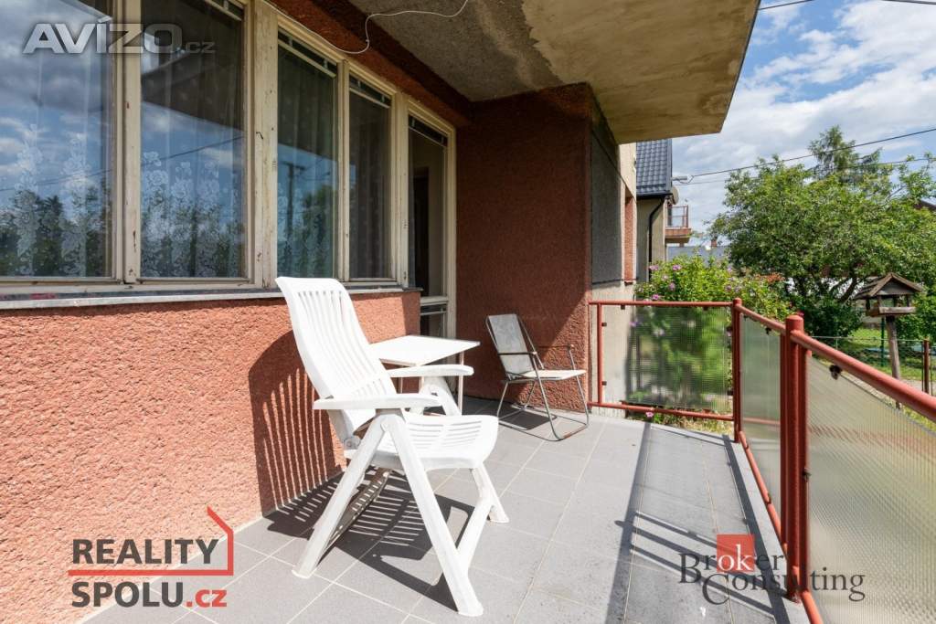 Foto inzerátu Prodej rodinného domu 112 m², Liptaň