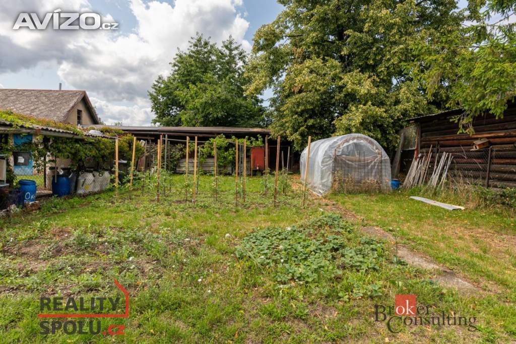 Foto inzerátu Prodej rodinného domu 112 m², Liptaň