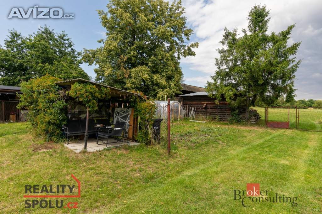 Foto inzerátu Prodej rodinného domu 112 m², Liptaň