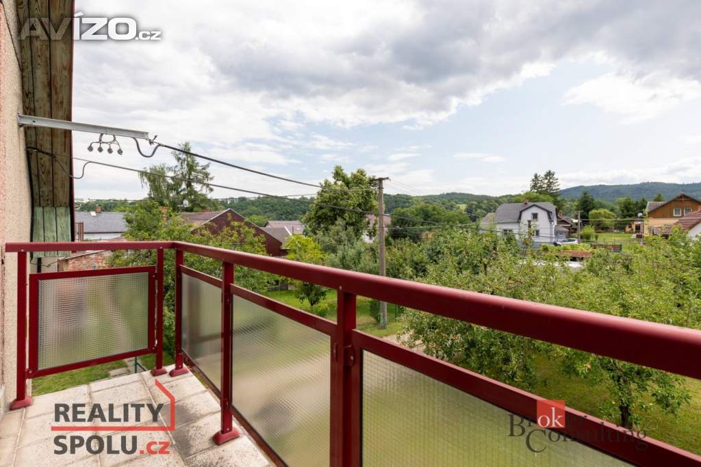 Foto inzerátu Prodej rodinného domu 112 m², Liptaň