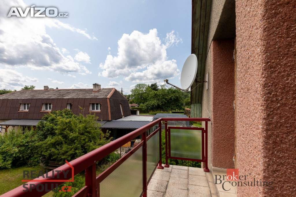 Foto inzerátu Prodej rodinného domu 112 m², Liptaň