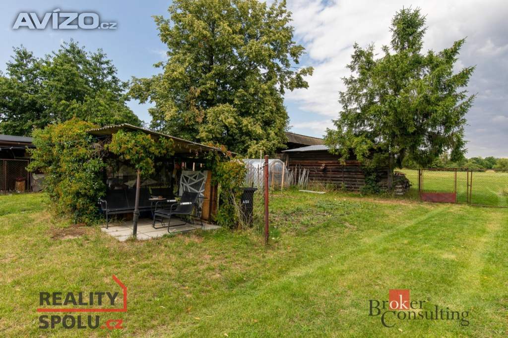 Foto inzerátu Prodej rodinného domu 112 m², Liptaň