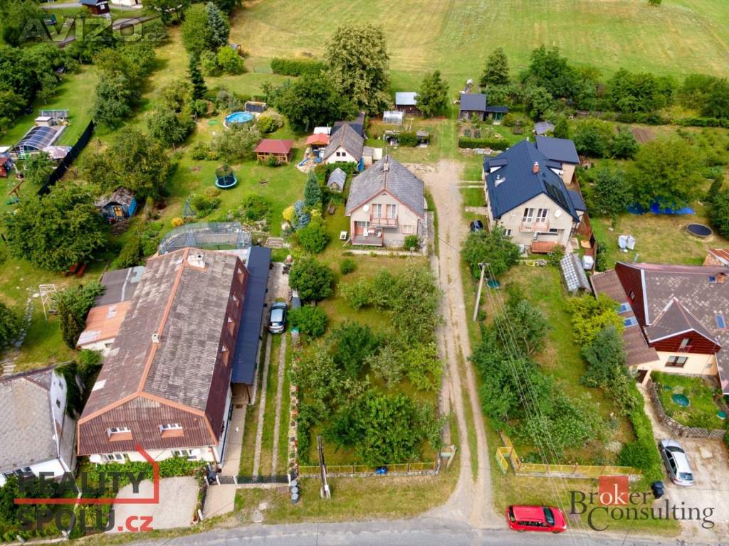 Foto inzerátu Prodej rodinného domu 112 m², Liptaň