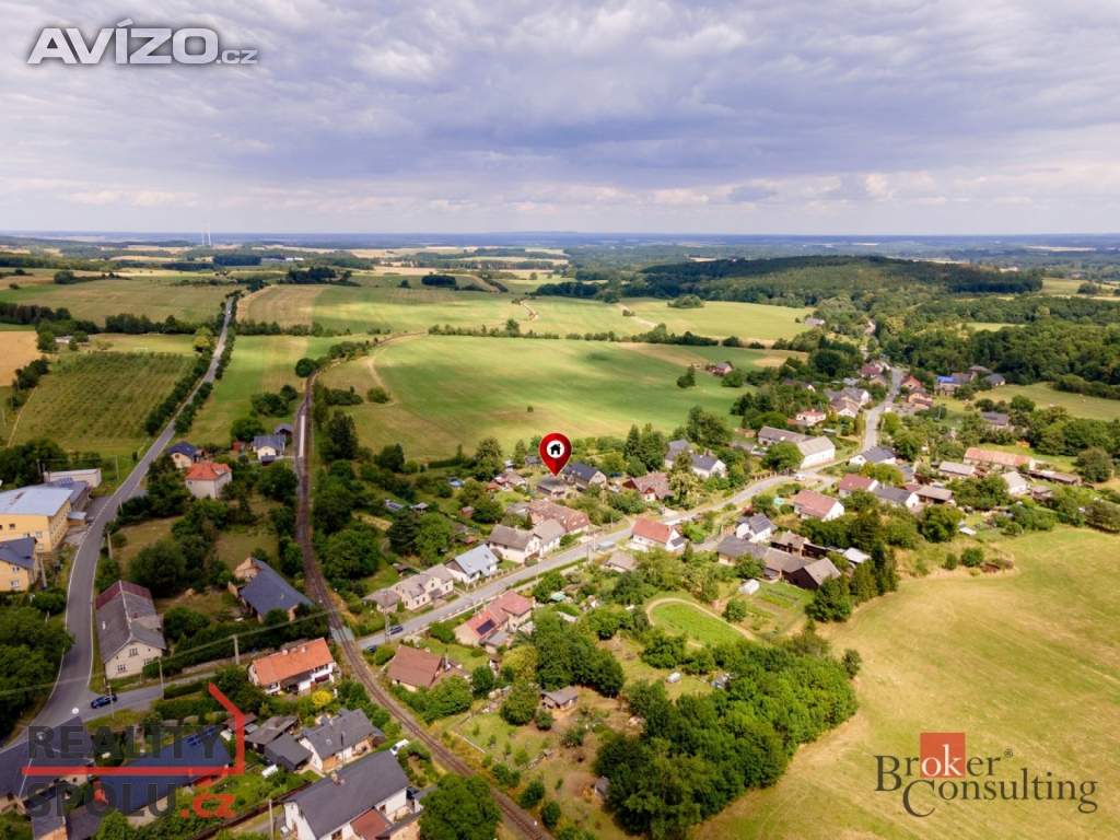 Foto inzerátu Prodej rodinného domu 112 m², Liptaň