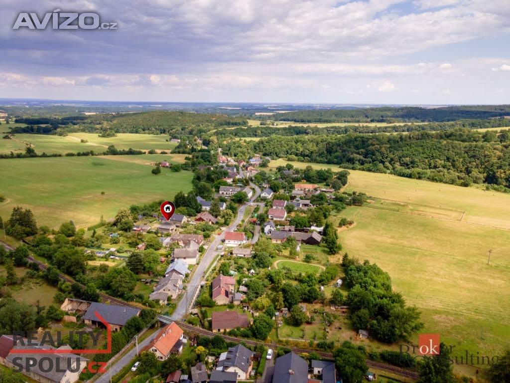 Foto inzerátu Prodej rodinného domu 112 m², Liptaň