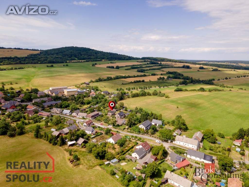 Foto inzerátu Prodej rodinného domu 112 m², Liptaň