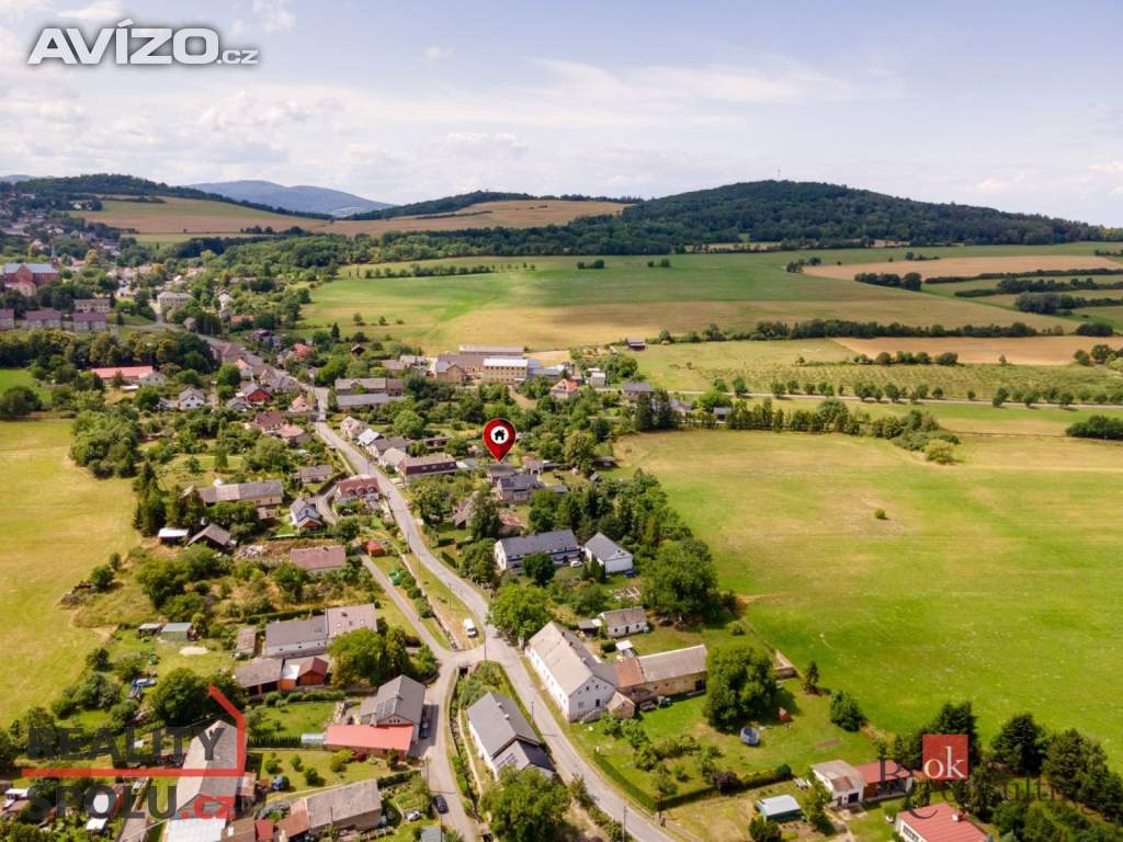 Foto inzerátu Prodej rodinného domu 112 m², Liptaň