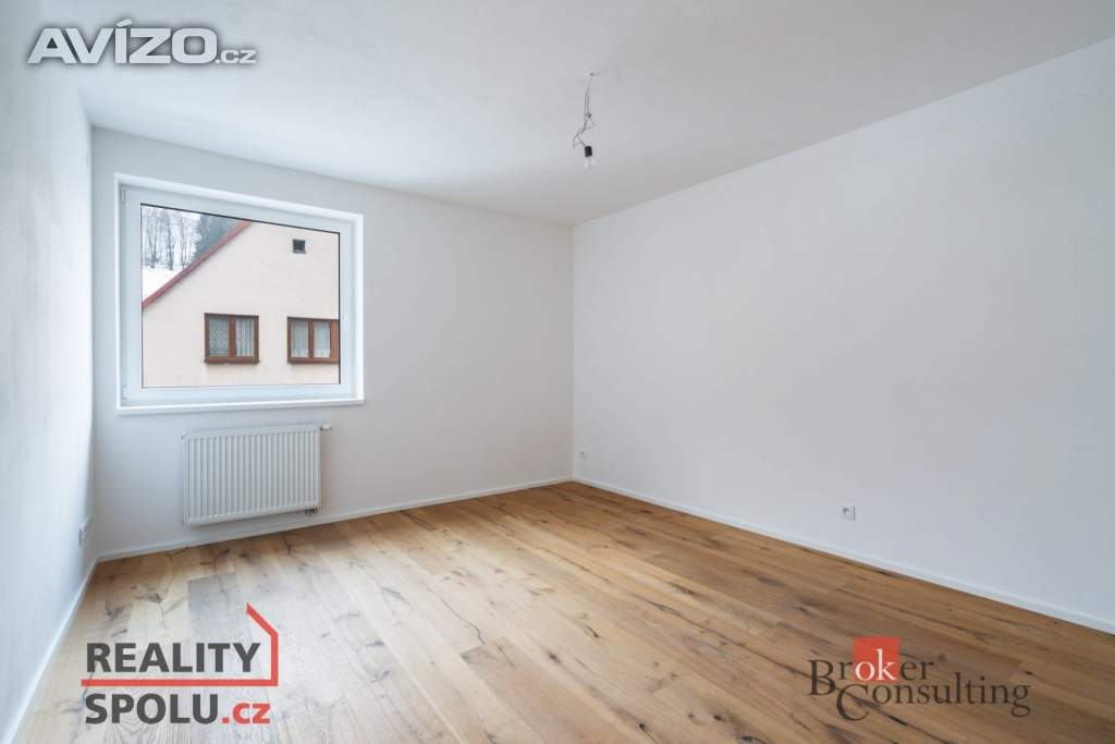 Foto inzerátu Prodej bytu 3+kk 79 m², Svoboda nad Úpou